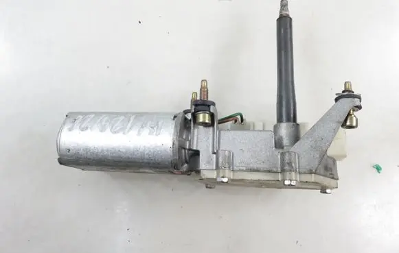 Fiat Seicento/600 Rear window wiper motor TGE430R