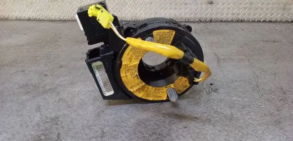 Mazda 3 I Airbag slip ring squib (SRS ring)
