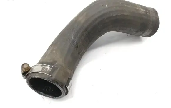 Toyota Verso-S Intercooler hose/pipe