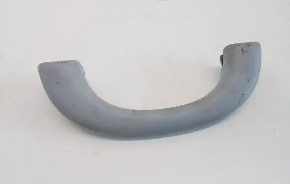 Mercedes-Benz E W211 Front interior roof grab handle