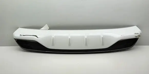 KIA Xceed Rear bumper lower part trim 86625J7PA0 86671J7QA0