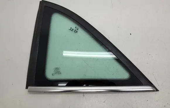 Ford Grand C-MAX Rear vent window glass AM51-U29751