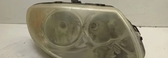 Headlight/headlamp