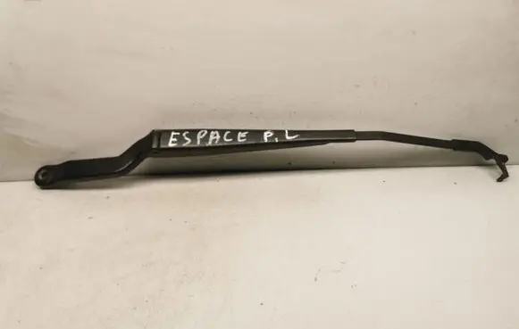 Renault Espace - Grand espace IV Front wiper blade arm 