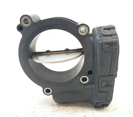 Mercedes-Benz E W212 Throttle valve A6510900470 DK0040