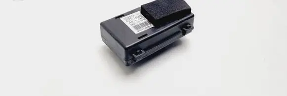 Ford Transit Aerial antenna amplifier 6C1T15K602AF