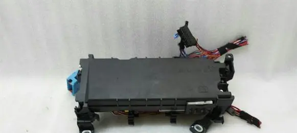 Mercedes-Benz CLA C117 X117 W117 Fuse module A2465400240