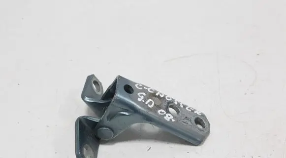 Citroen C-Crosser Rear door lower hinge