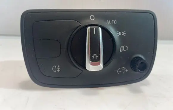Audi A6 C7 Light switch 4G0941531D