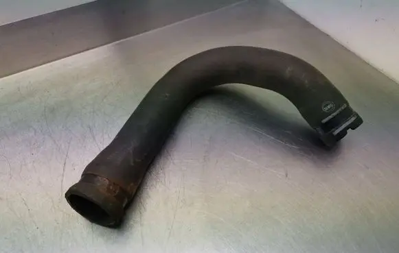 Citroen Jumper Engine coolant pipe/hose A640902136