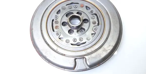 Flywheel