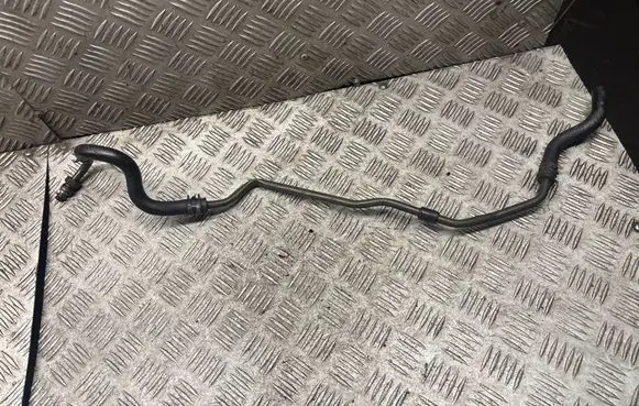 KIA Optima Power steering hose/pipe/line