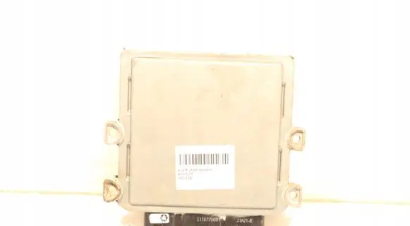 Volvo V50 Engine control unit/module ECU 5WS40562A