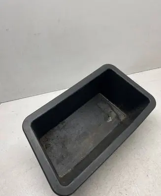 BMW 3 F30 F35 F31 Glove box in trunk 7245911 15054410 30E00833