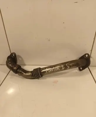 Renault Master II EGR valve line/pipe/hose