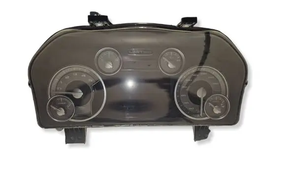 Dodge RAM 1500 DS Speedometer (instrument cluster) P68340657AB A2C12566401 347740633