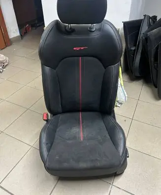KIA Ceed Front driver seat 