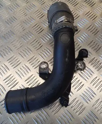 Renault Captur Intercooler hose/pipe 144600374R