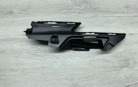 Audi A3 S3 8V Rear bumper support beam 8v5807319
