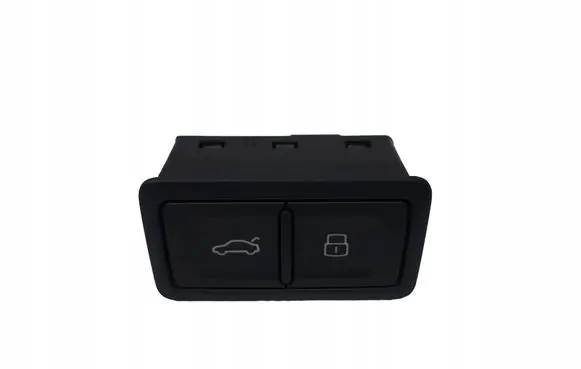 Audi Q3 F3 Other switches/knobs/shifts 4G0959831D
