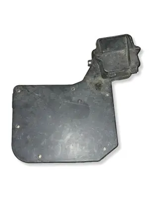 Volkswagen Transporter - Caravelle T5 Fuse box cover 7H0907299 7H0907300