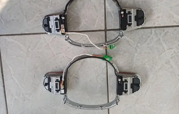 Volvo XC90 Steering wheel buttons/switches 32316040