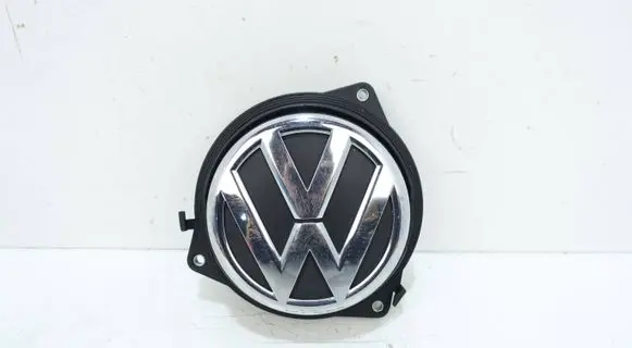 Volkswagen Polo V 6R Tailgate/trunk/boot exterior handle 6R6827469D