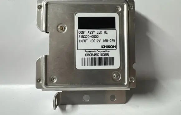 Subaru WRX Headlight ballast module Xenon A1N3200000 DBCB45C10395 DC12V16W28