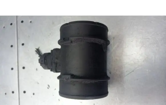 Fiat Doblo Mass air flow meter 0281002618