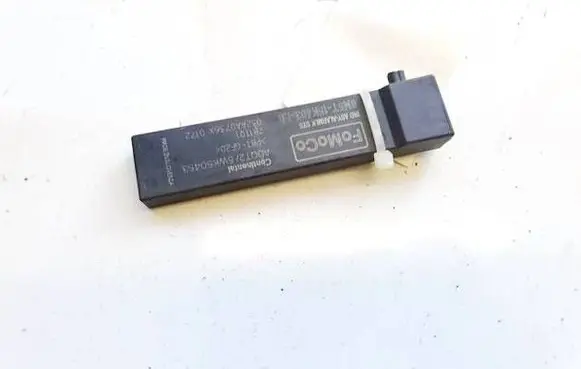 Ford Focus Antenna control unit 8M5T15K603LB