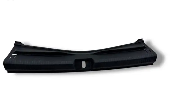 Volkswagen Golf VIII Trunk/boot sill cover protection 5H6863459C