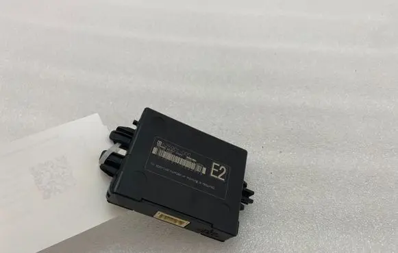 Immobilizer control unit/module