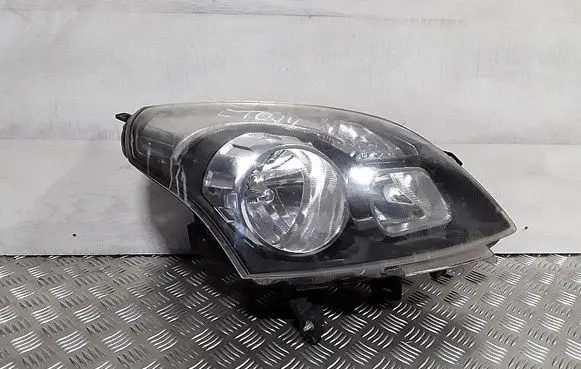 Renault Koleos I Headlight/headlamp 26010jy