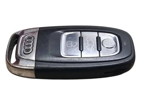 Audi A6 S6 C7 4G Ignition key/card 4G0959754K