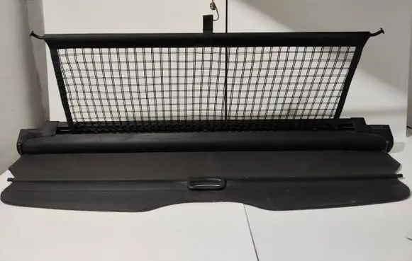 BMW 5 E39 Parcel shelf load cover 8236357 8236358 8236359