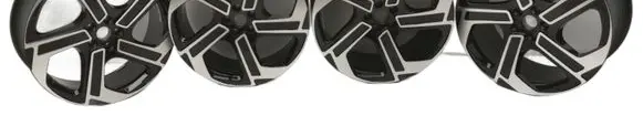 Volkswagen ID. Buzz R16 alloy rim 1T3601025T