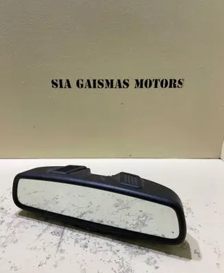 Dodge Journey Rear view mirror (interior) 55157457AC