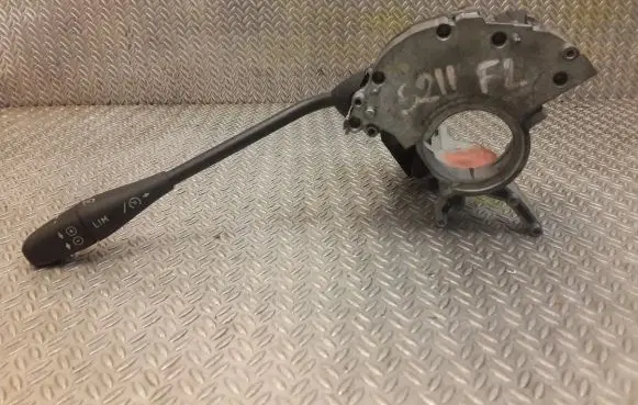 Mercedes-Benz E W211 Cruise control switch 1715402445 A1715402445