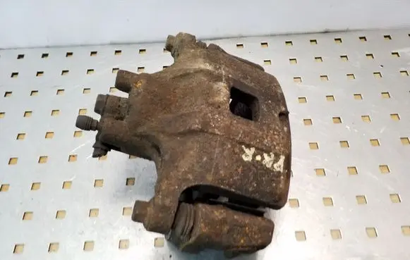 Mitsubishi ASX Front brake caliper