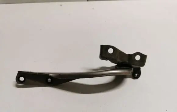 Engine bonnet/hood hinges