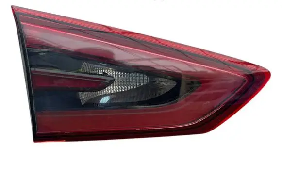 Ford S-MAX Rear/tail lights EM2B13A603BH 0286802111