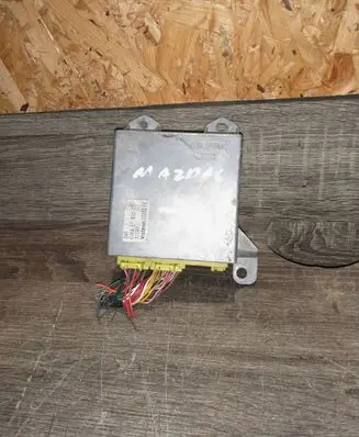 Mazda 6 Airbag control unit/module