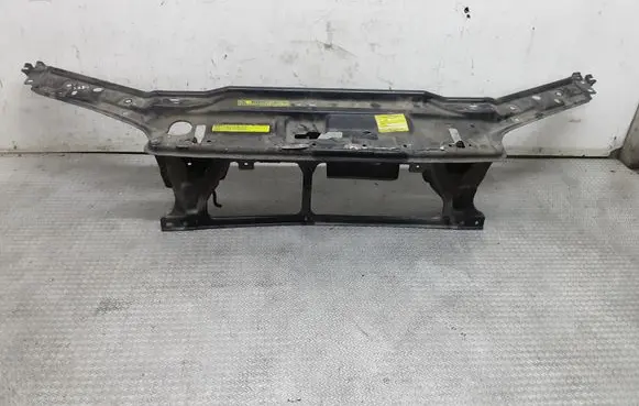 Volvo V70 Top upper radiator support slam panel