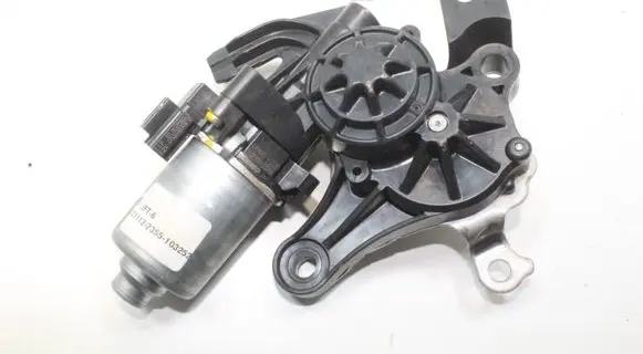 Lexus GS 250 350 300H 450H Seat adjustment motor 43944010220