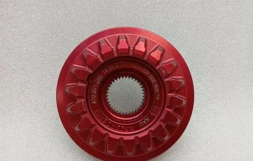Lamborghini LP 610-4 Hub lock 470601295