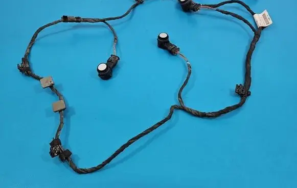 Volkswagen PASSAT B8 Parking PDC sensor 3G9971104 IMPRK1571467