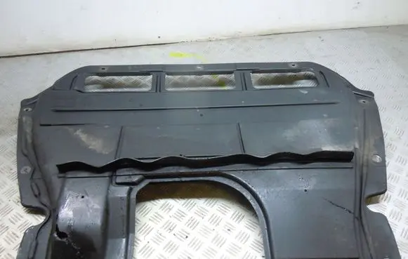 Fiat Scudo Engine splash shield/under tray 1440057280