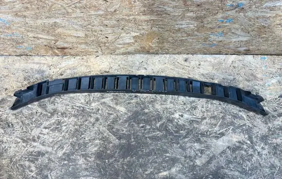 Renault Twingo II Front bumper support beam 6936 S2511E032-M