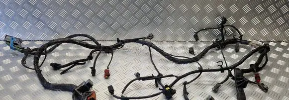 Ford Focus C-MAX Engine installation wiring loom 3M5T12A690GJ
