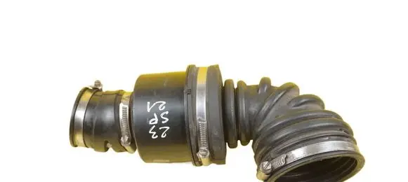 Opel Astra J Intercooler hose/pipe 22945618 B16DTH